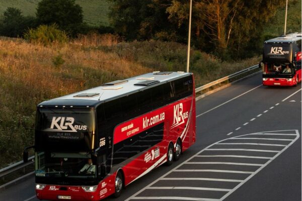 KLR Bus