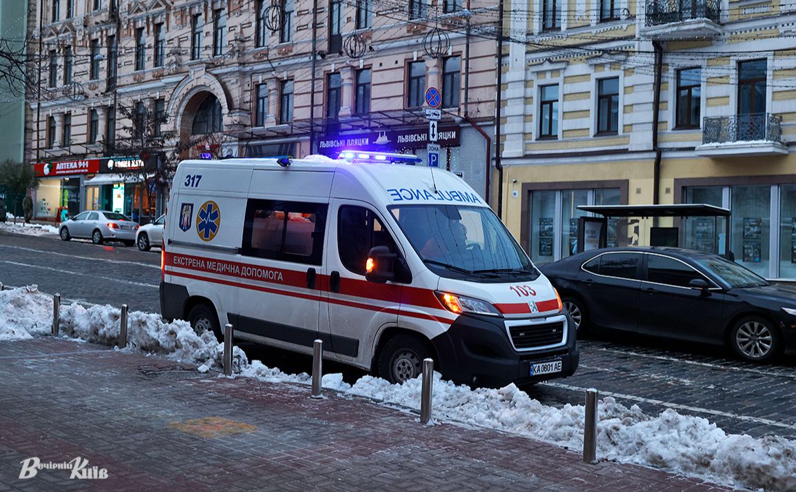 Кабмін затвердив зміни: “швидка” більше не везтиме хворих до найближчої лікарні