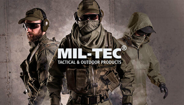 бренду Mil-Tec