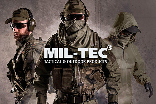 бренду Mil-Tec