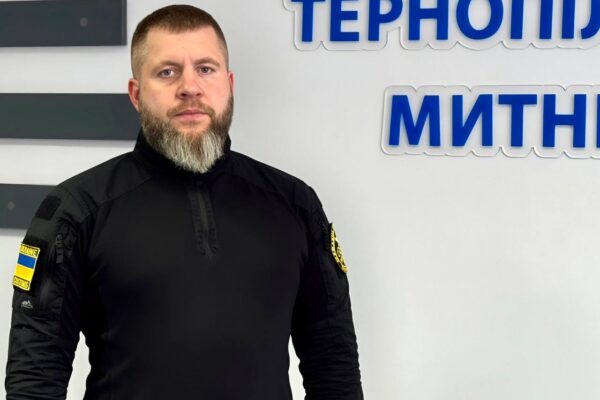 Володимир Петрук