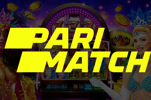 Париматч