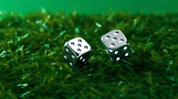 Легалізація ставок