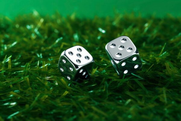 Легалізація ставок