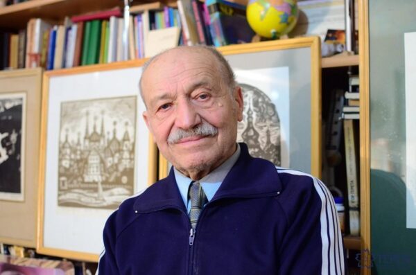 Ярослав Омелян