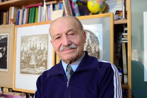 Ярослав Омелян