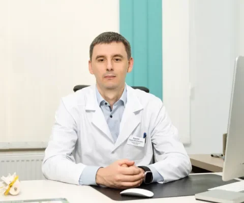 Павло Бідзіля