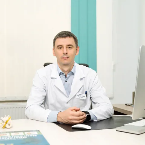 Павло Бідзіля