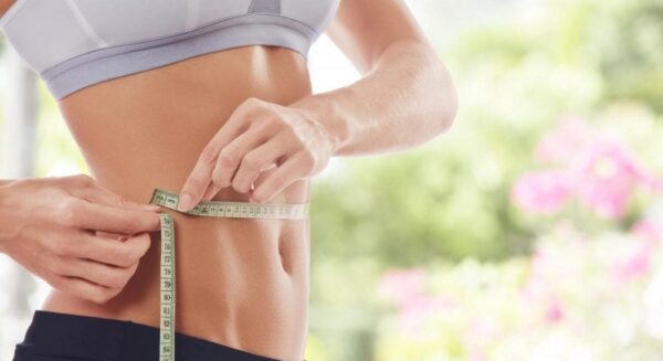 Схуднути і накачатися