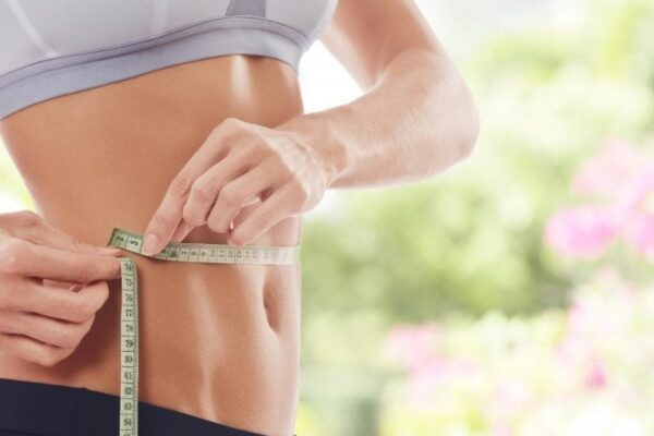 Схуднути і накачатися