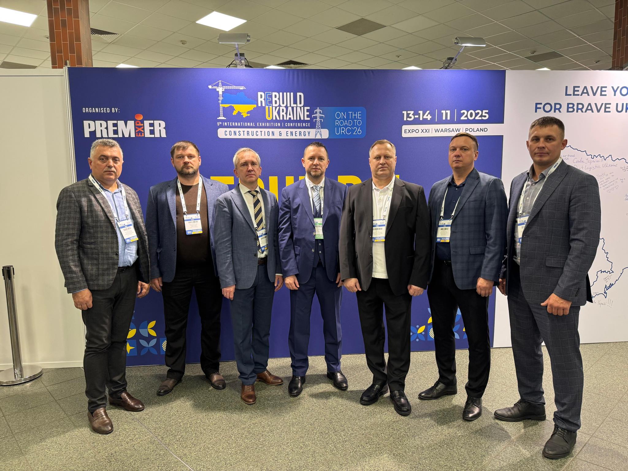 Борсуківська громада продовжує зміцнювати міжнародне партнерство