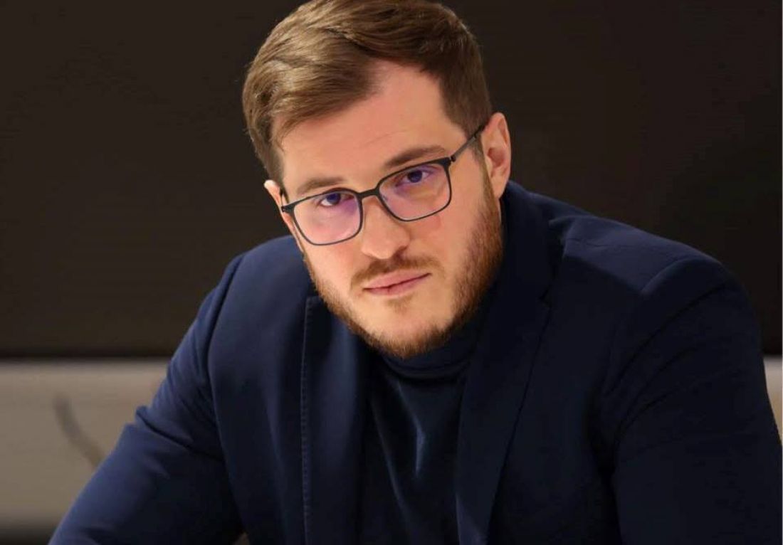 Очільник Тернопільщини звільнив свого першого заступника