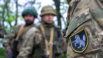 Досвід поколінь + сучасна міць = 1-ша окрема важка механізована Сіверська бригада. Чекаємо саме на тебе!