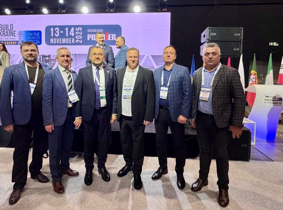 Борсуківська громада продовжує зміцнювати міжнародне партнерство