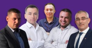 нардепи з тернопільщини