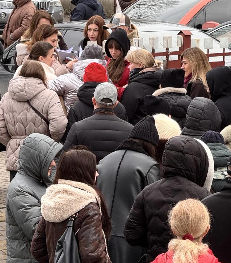 У Тернопільській митниці провели спеціальне навчання з цивільного захисту