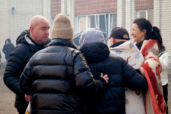 Надал Тернопіль атака