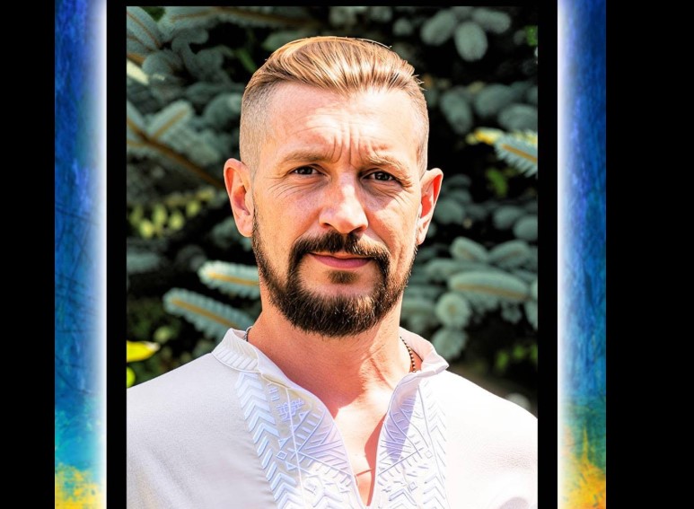 На Донеччині загинув молодий захисник з Тернопільщини