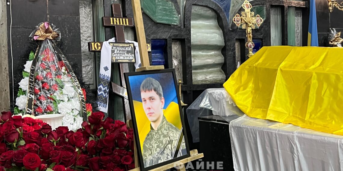 Героїв не вмирають: Тернопільщина зустріла вірних синів, які віддали життя за Україну