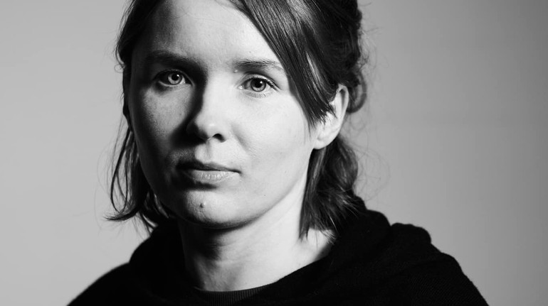 Авторка тексту для Всеукраїнського радіодиктанту національної єдності Євгенія Кузнєцова про діалекти, літературу та радіодиктант