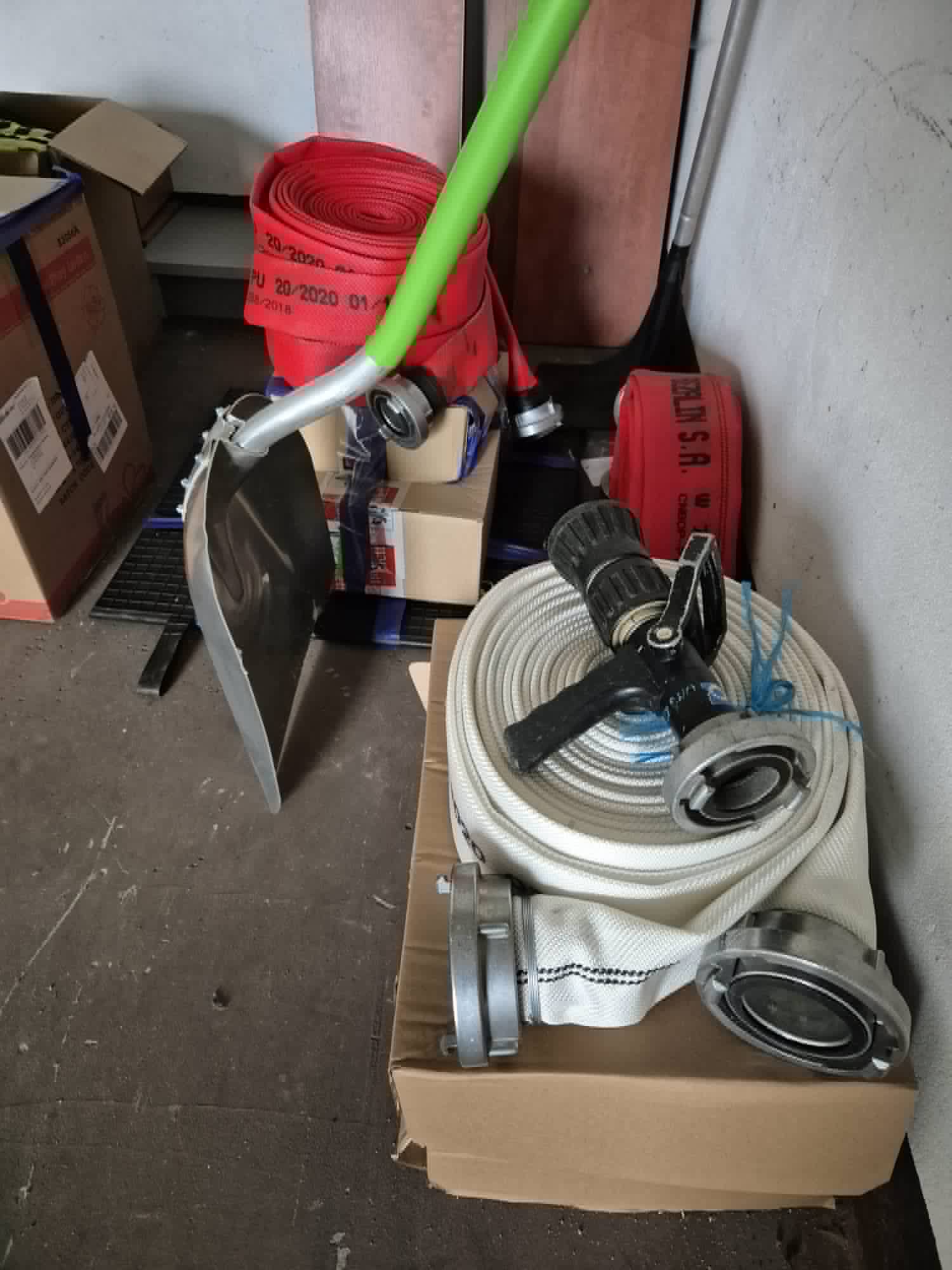 Борсуківська громада продовжує зміцнювати міжнародне партнерство