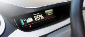 зарядки для електромобілів