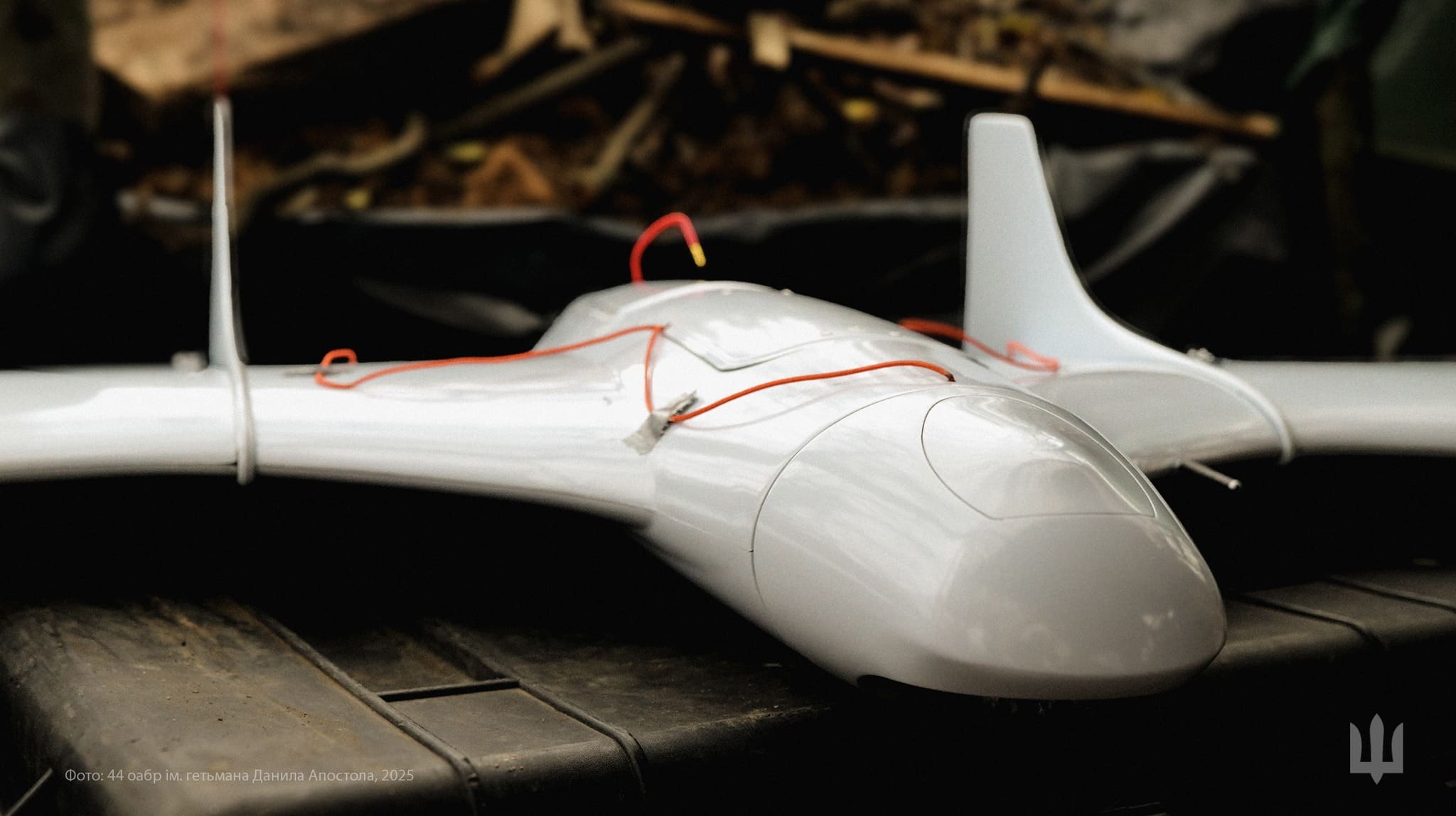 Артилеристи 44 бригади розповіли про ефективність розвідувального комплексу «Фурія»