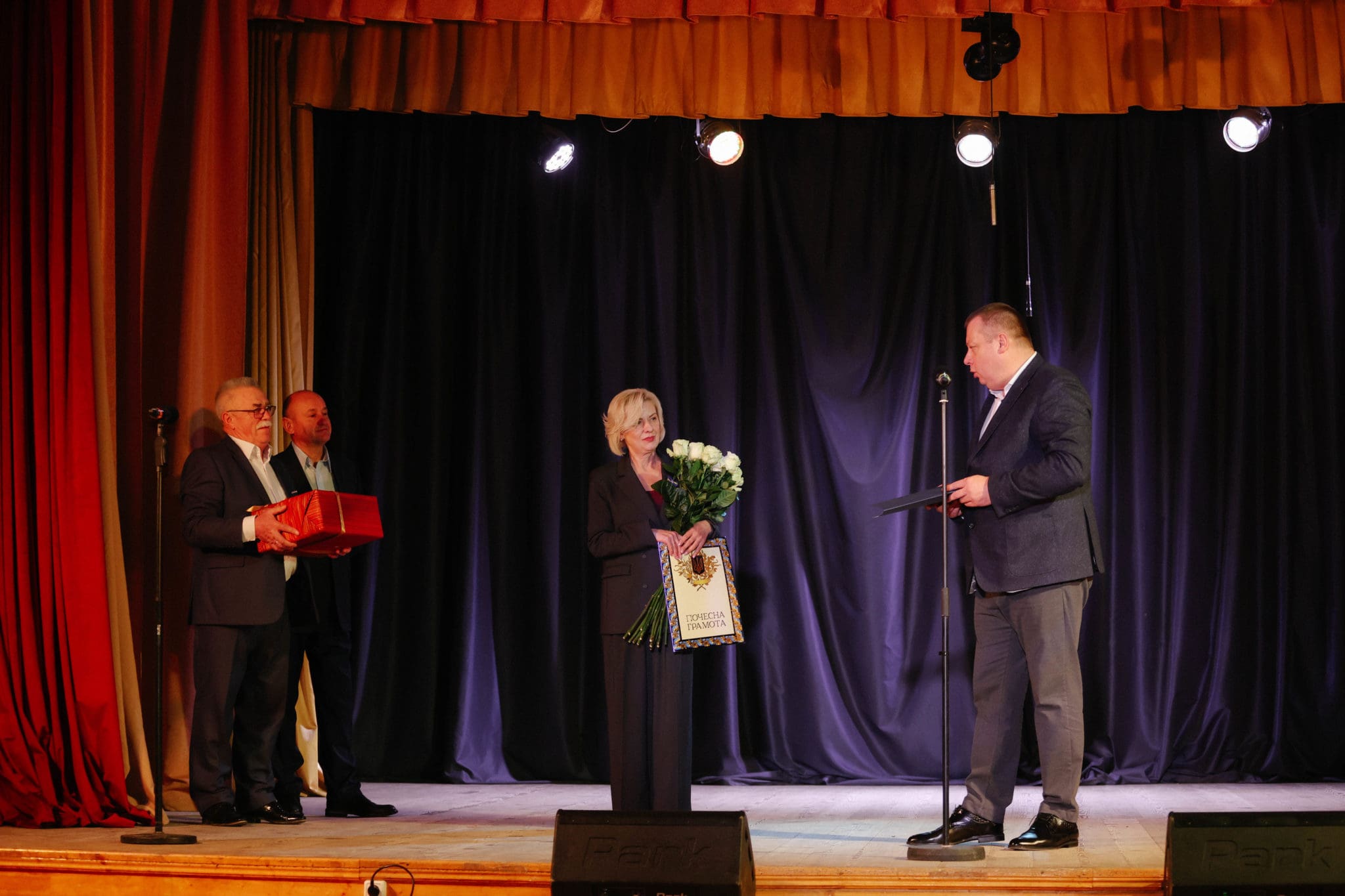 15 років – це лише початок: Чортківський фаховий коледж економіки та підприємництва ЗУНУ відзначив ювілей