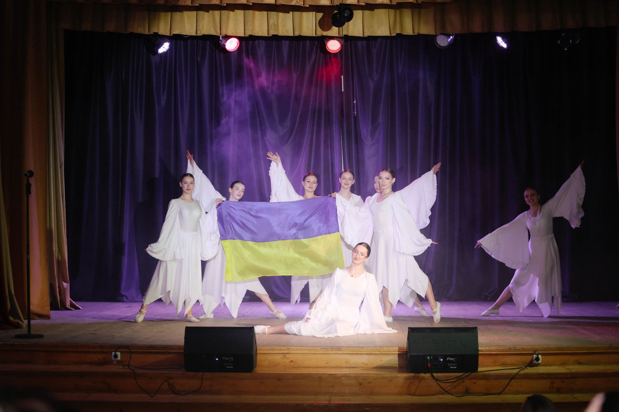 15 років – це лише початок: Чортківський фаховий коледж економіки та підприємництва ЗУНУ відзначив ювілей