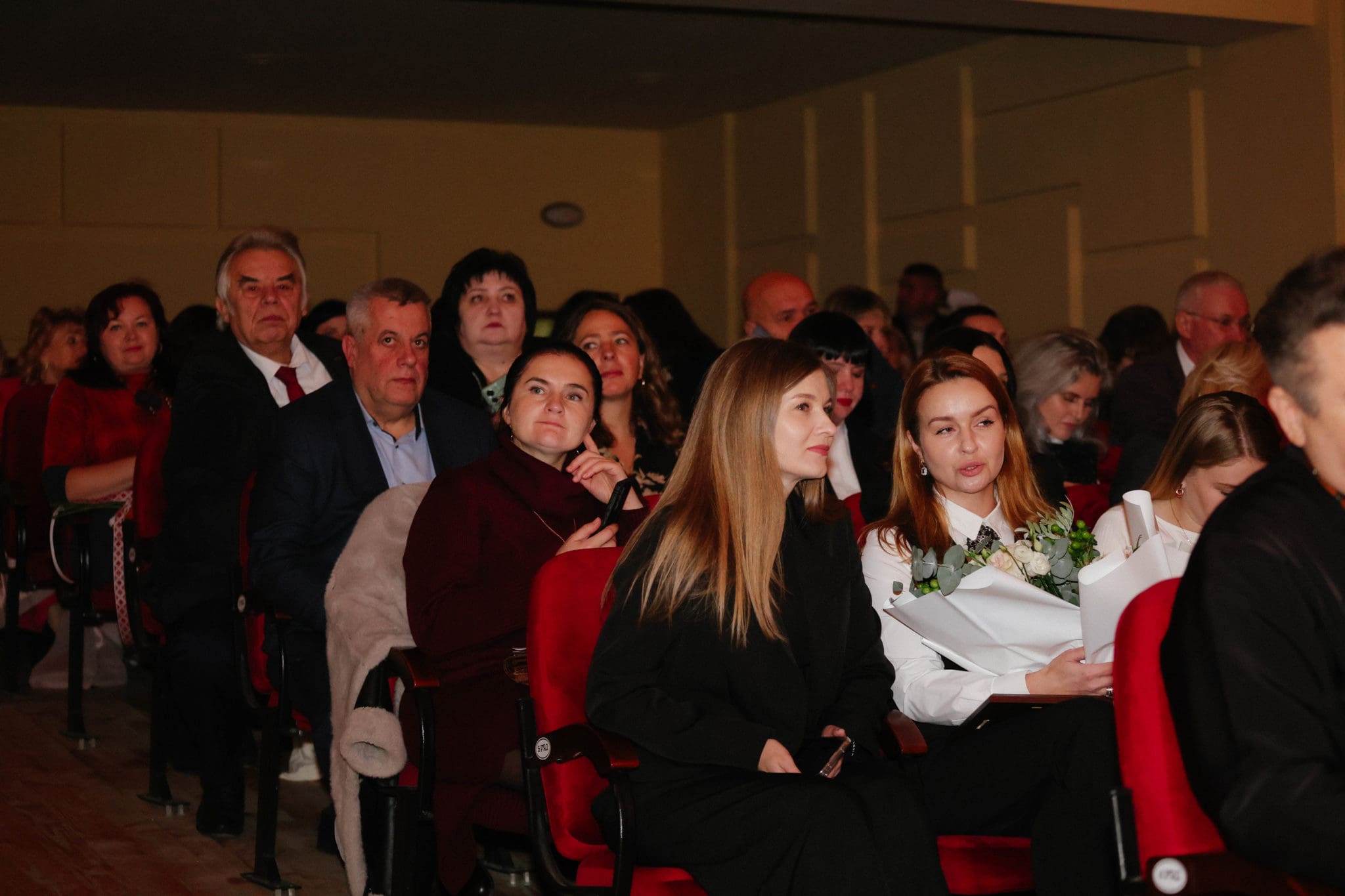 15 років – це лише початок: Чортківський фаховий коледж економіки та підприємництва ЗУНУ відзначив ювілей