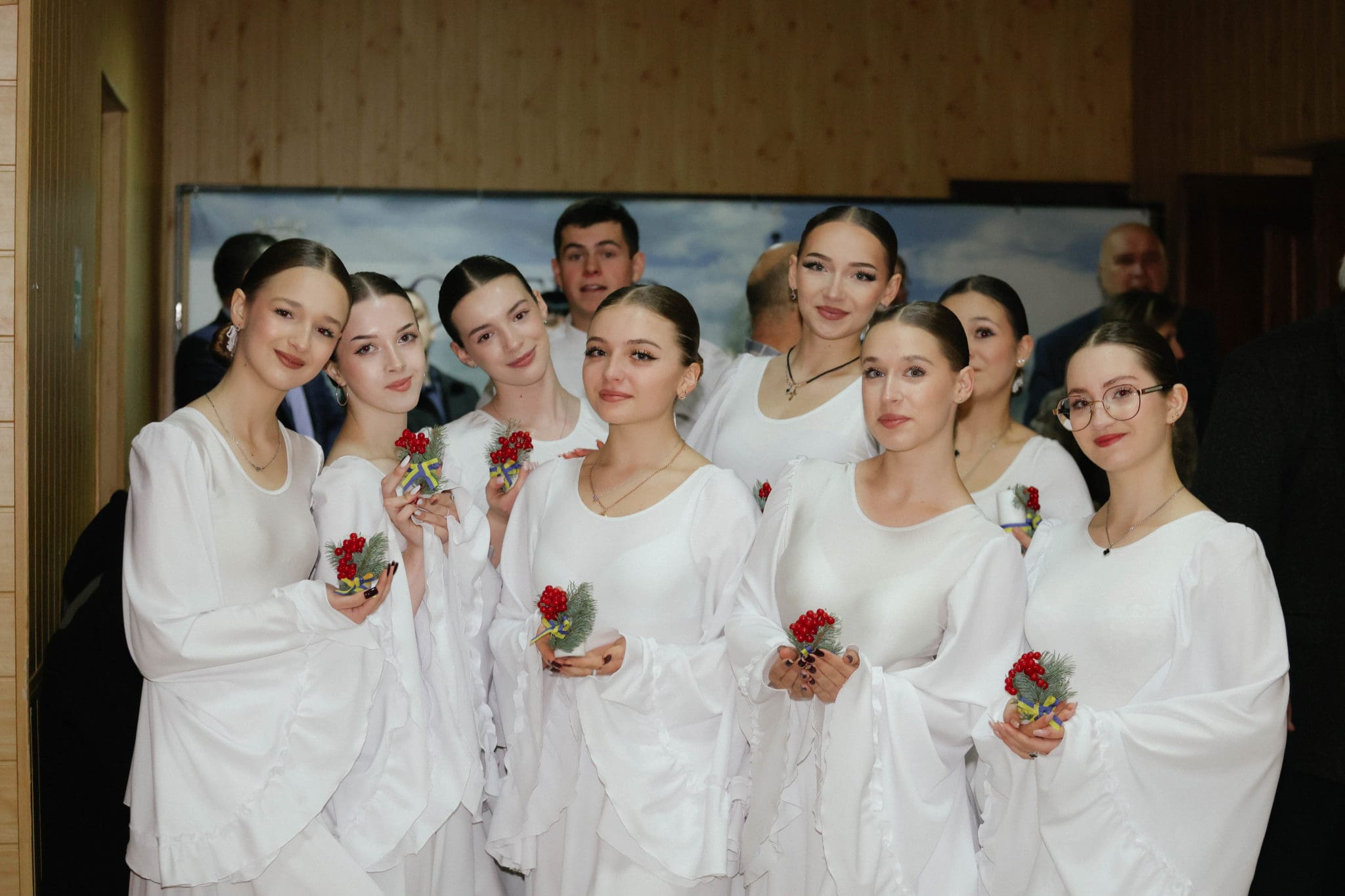 15 років – це лише початок: Чортківський фаховий коледж економіки та підприємництва ЗУНУ відзначив ювілей