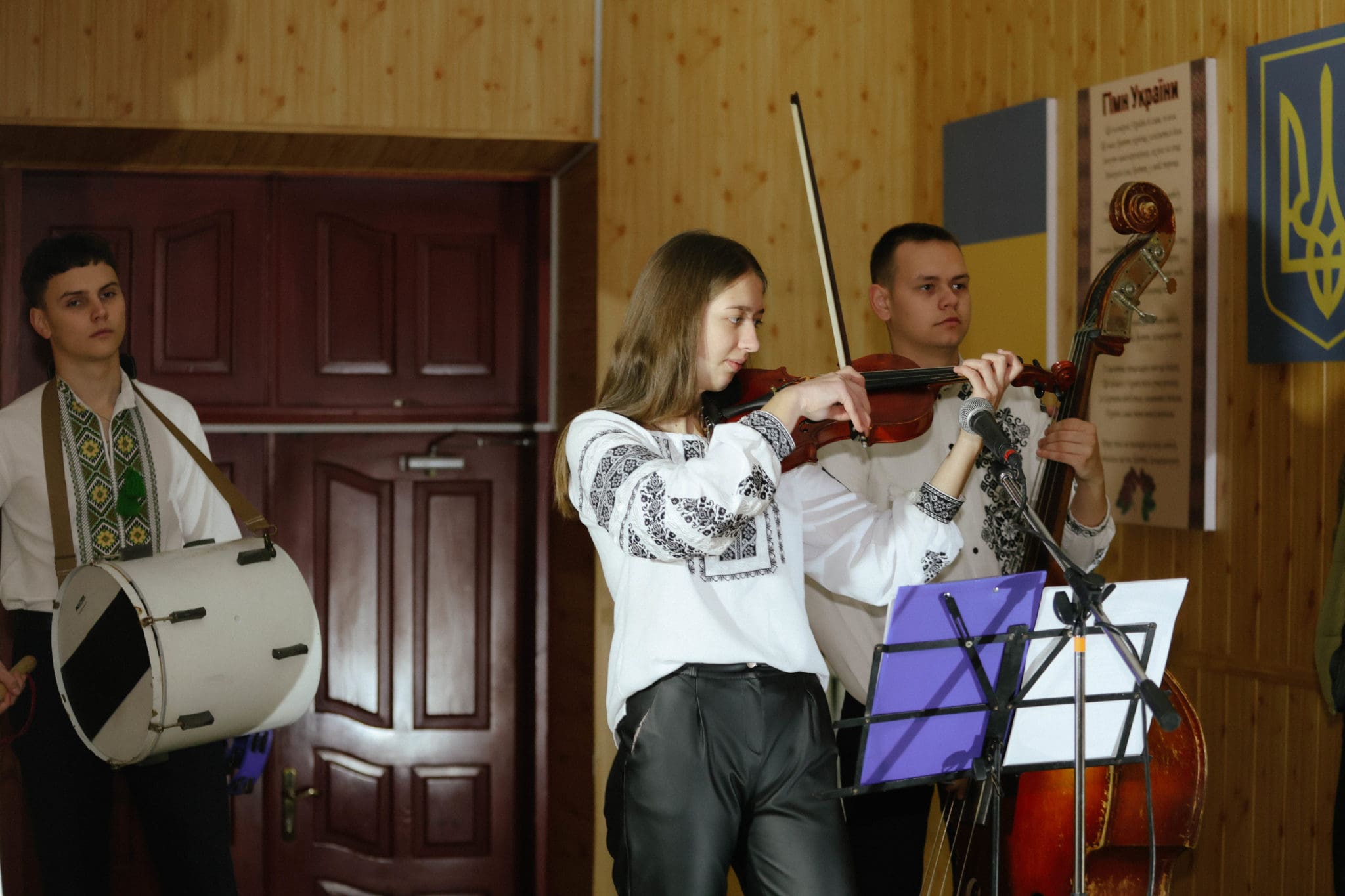 15 років – це лише початок: Чортківський фаховий коледж економіки та підприємництва ЗУНУ відзначив ювілей