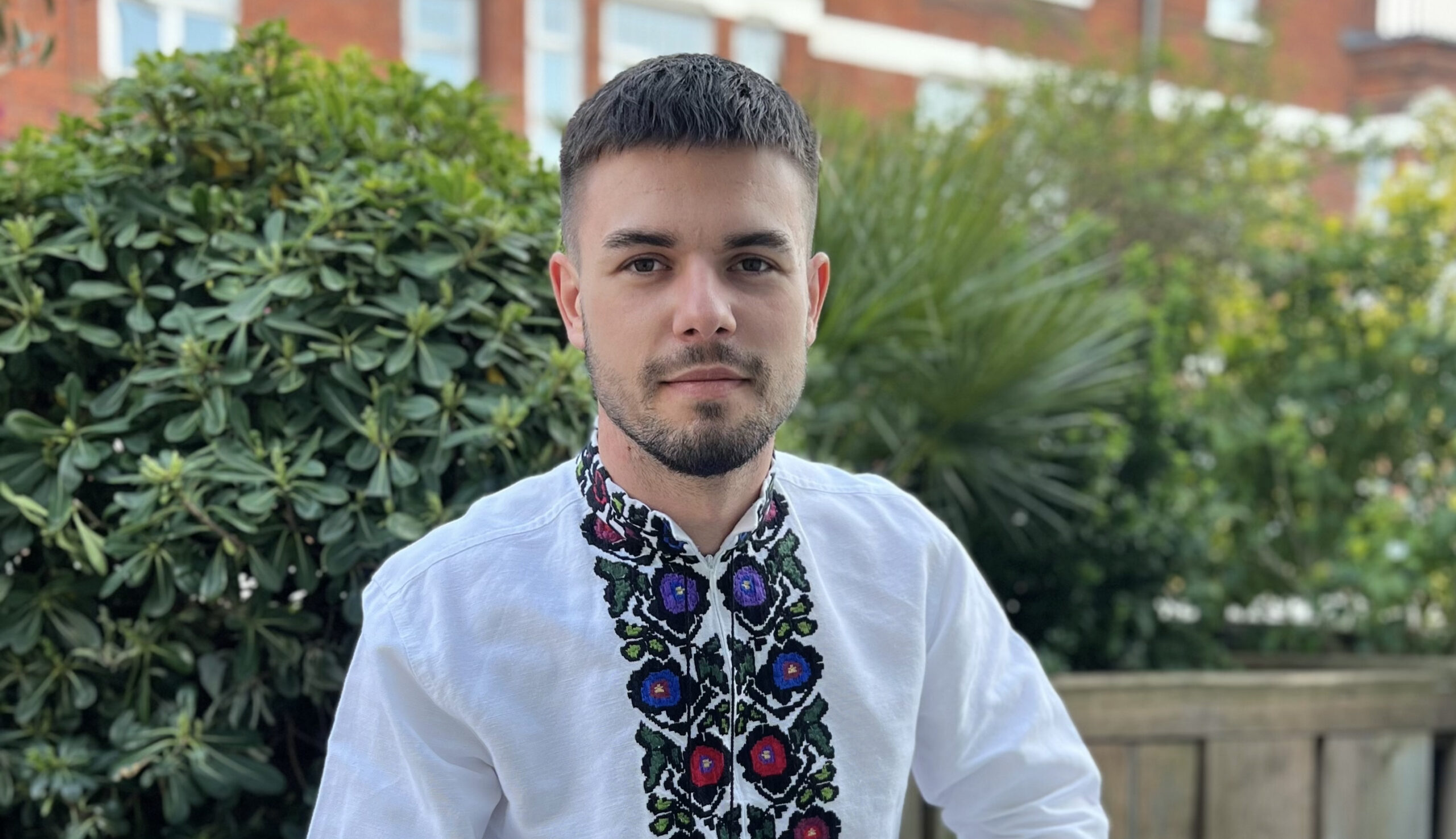«Ми більше не живемо в чужій тіні»: Співак Ігор Целип про чотири роки культурного спротиву
