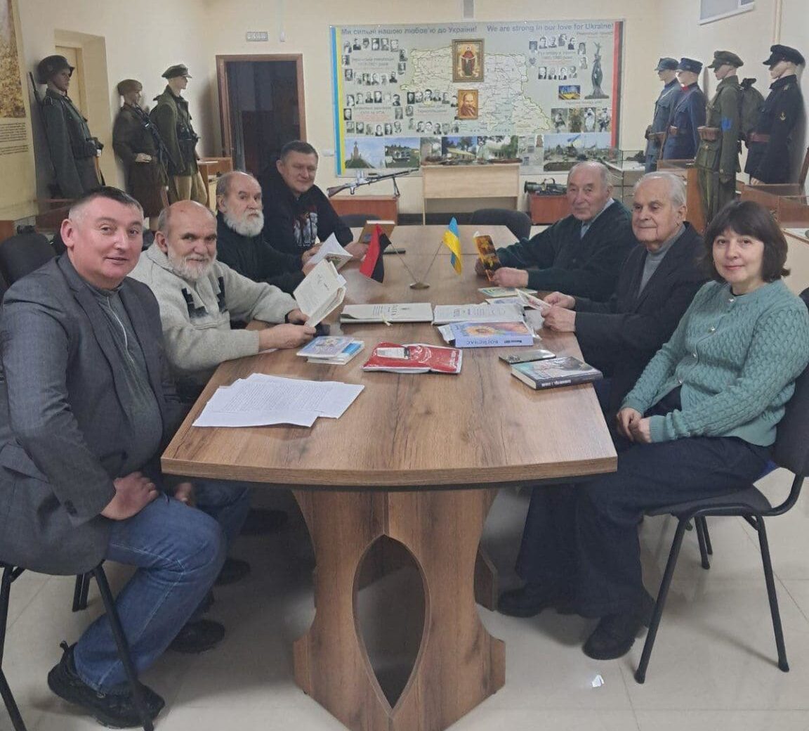 У Тернополі стали відомі лауреати Всеукраїнської премії Братів Лепких за 2025 рік