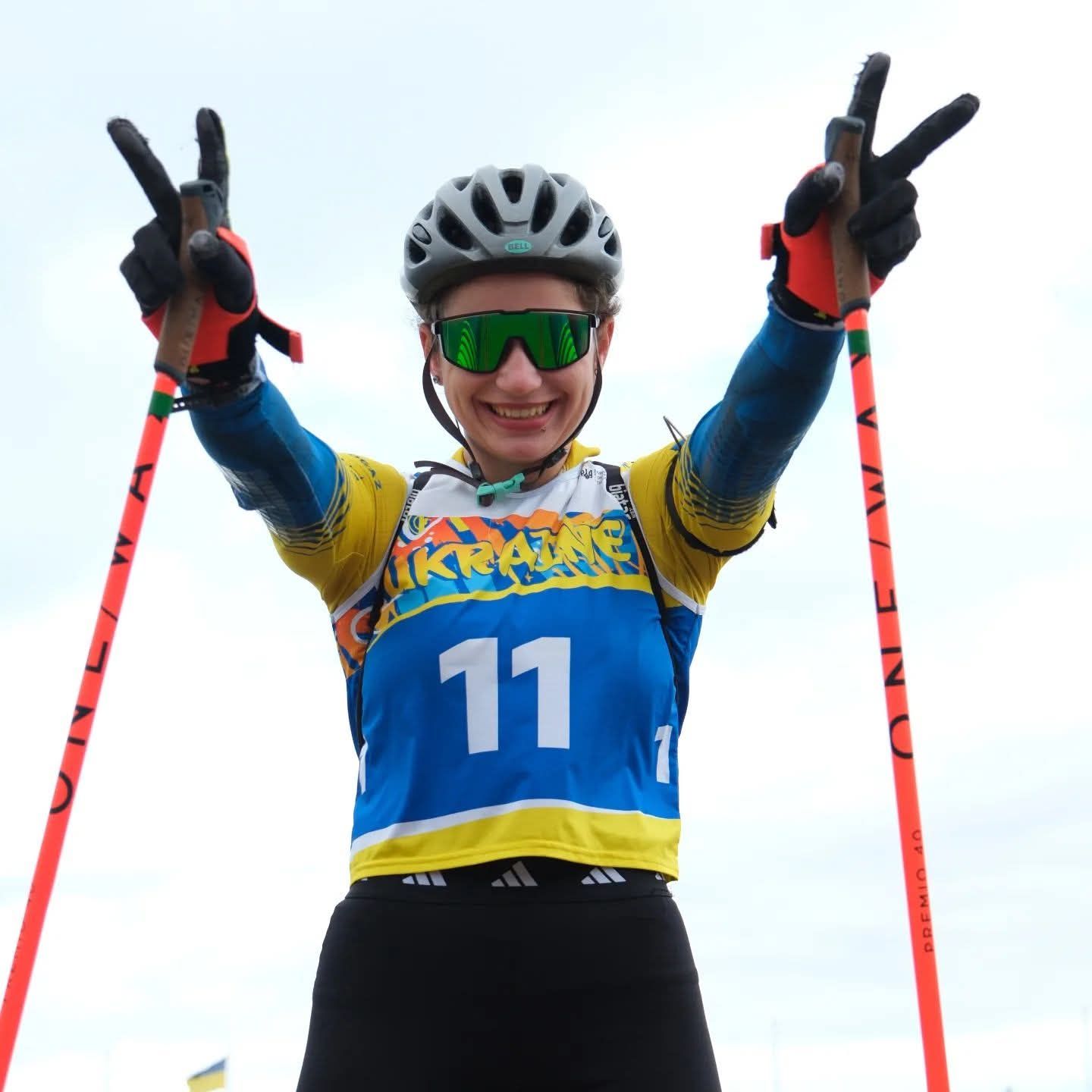 Стартував Кубку світу з біатлону: як виступили тернопільські спортсмени