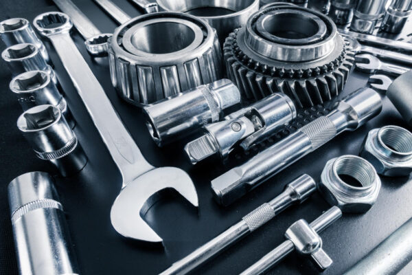 запчастини по він коду