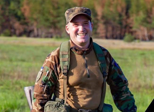 На війні загинув 35-річний захисник з Тернопільщини