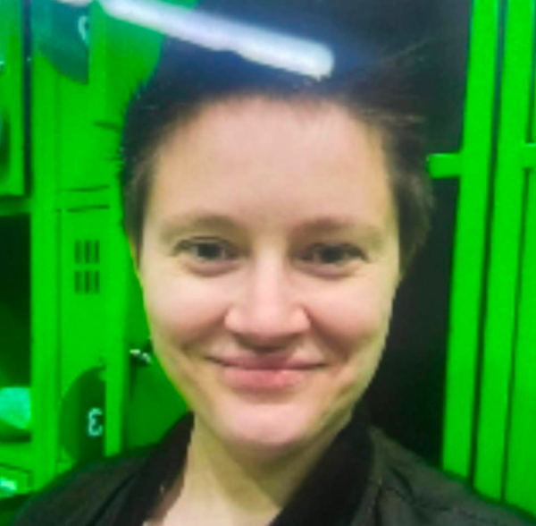 розшук жінки в Тернополі — фото зниклої та опис прикмет