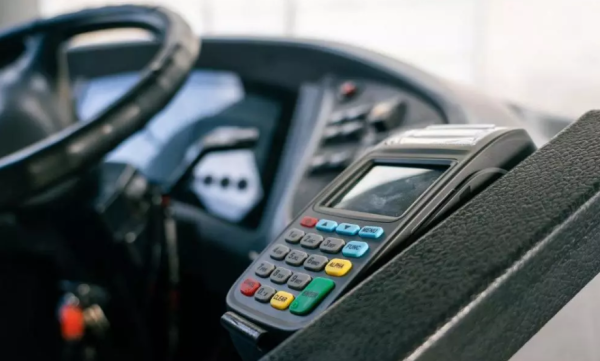 громадський транспорт Тернополя з новими тарифами на проїзд