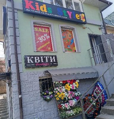 рекламні вивіски у Кременці які перевіряють на законність