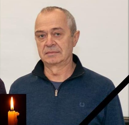 тренер Богдан Дуда Тернопіль легка атлетика