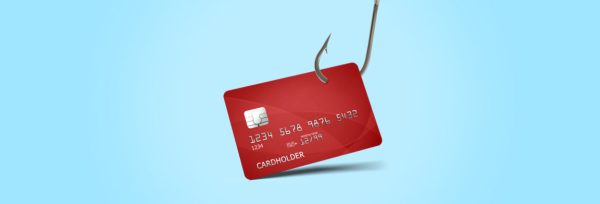 фішингове посилання та крадіжка грошей з банківської картки