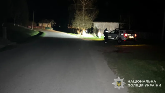 аварія мотоцикла