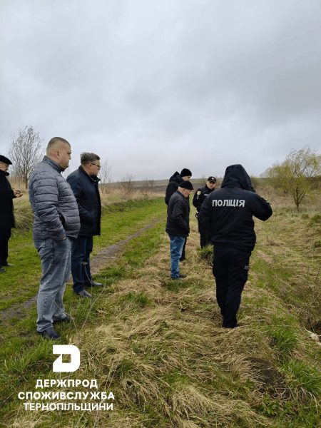 місце події тварини