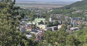 Богоявленський монастир у Кременці
