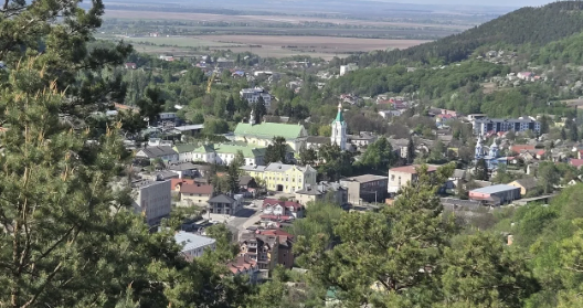 Богоявленський монастир у Кременці